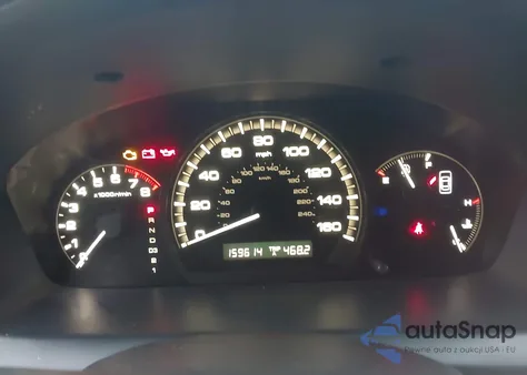 2006 Honda Accord 2.4 Se z USA, uszkodzony, nr VIN 1HGCM56396A110887